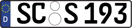 SC-S193