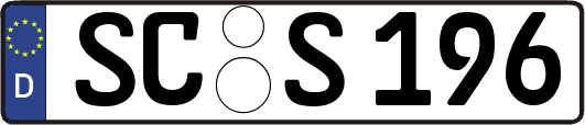 SC-S196