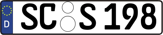 SC-S198