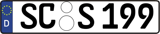 SC-S199