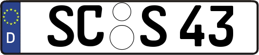 SC-S43