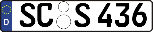 SC-S436
