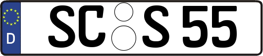 SC-S55