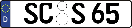 SC-S65