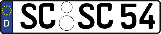 SC-SC54