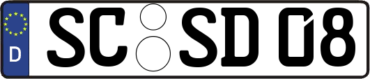 SC-SD08