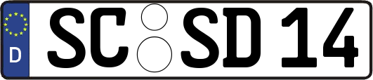 SC-SD14