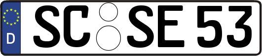 SC-SE53