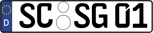 SC-SG01