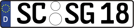 SC-SG18