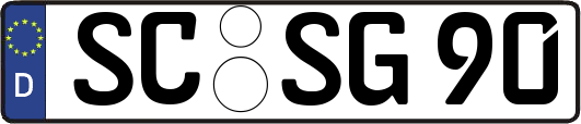 SC-SG90