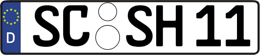SC-SH11