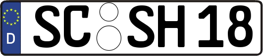 SC-SH18