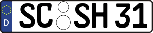 SC-SH31