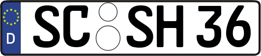 SC-SH36