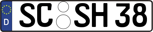 SC-SH38