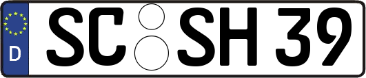 SC-SH39