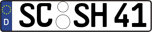 SC-SH41