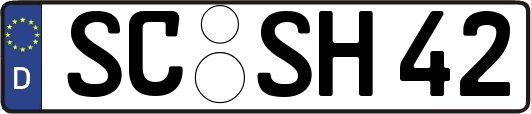 SC-SH42