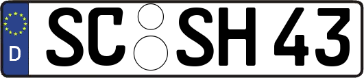 SC-SH43