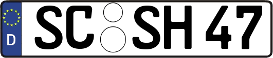 SC-SH47