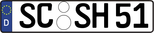 SC-SH51
