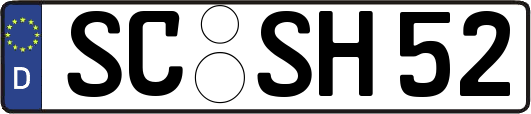 SC-SH52