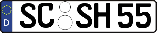SC-SH55