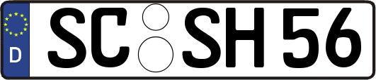 SC-SH56