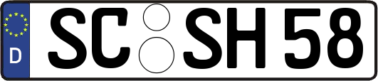 SC-SH58