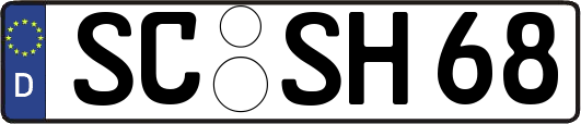 SC-SH68