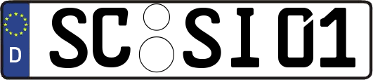 SC-SI01