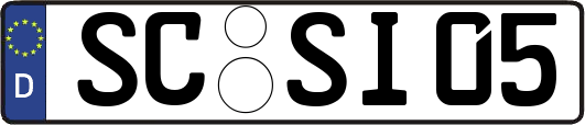 SC-SI05