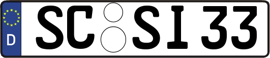 SC-SI33