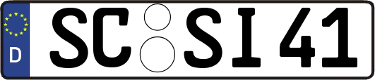 SC-SI41
