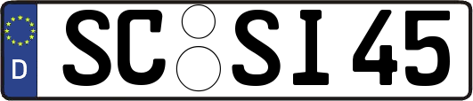 SC-SI45