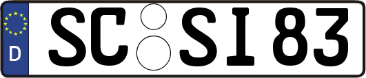SC-SI83