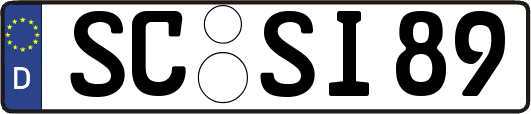 SC-SI89