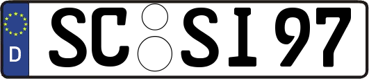 SC-SI97