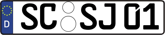 SC-SJ01
