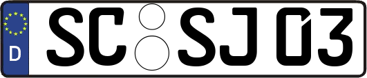 SC-SJ03