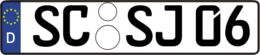 SC-SJ06