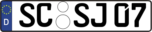 SC-SJ07