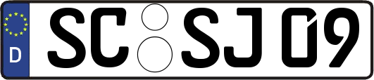 SC-SJ09
