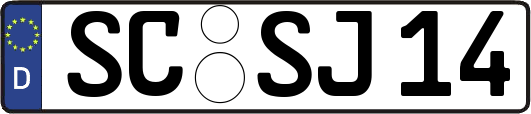 SC-SJ14