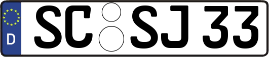 SC-SJ33