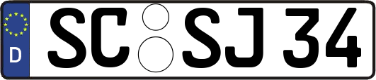 SC-SJ34