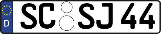 SC-SJ44