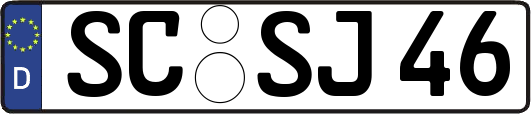SC-SJ46
