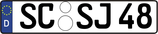 SC-SJ48